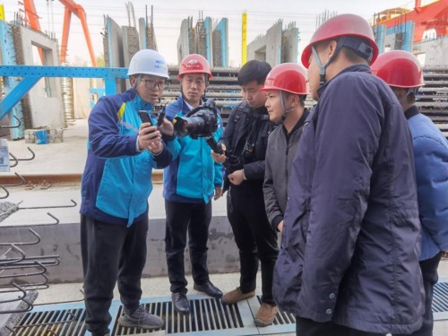 国企顶梁柱赋能智造 中国二十二冶中冶绿建智慧工厂与建筑智能化系统设计的融合实践