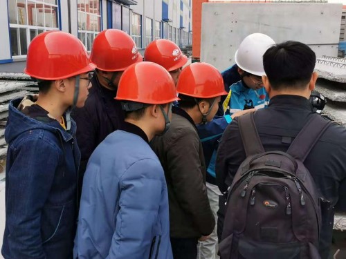 国企顶梁柱赋能智造 中冶绿建智慧工厂与建筑智能化系统设计的融合创新