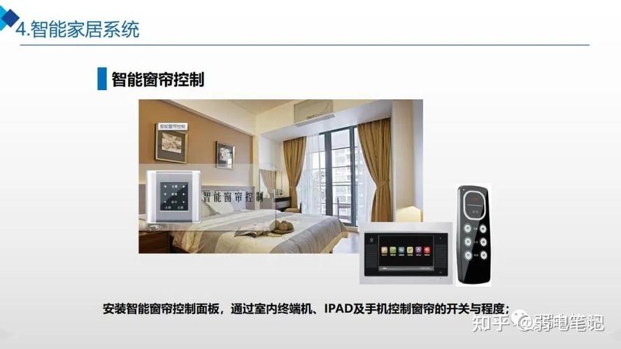 智慧小区弱电智能化系统设计方案——建筑智能化系统设计探析